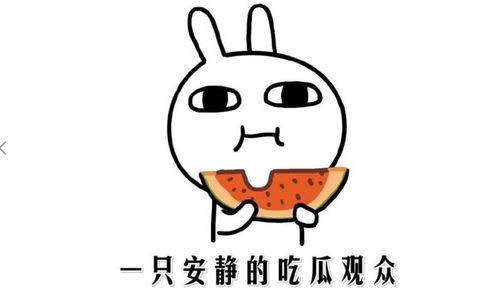 娱乐吃瓜酱分手语录搞笑,笑料百出，揭秘明星分手背后的搞笑瞬间