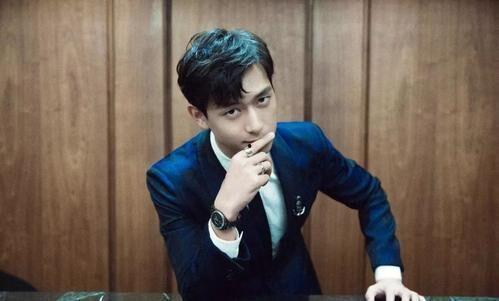 李现娱乐圈吃瓜