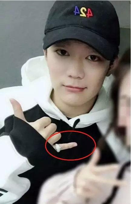 娱乐圈吃瓜李宏毅是谁